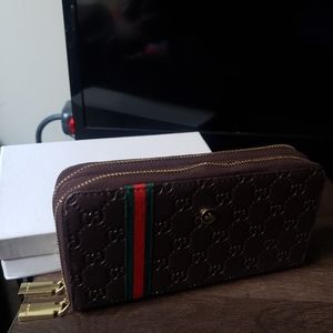 Gucci purse